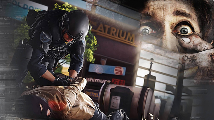 Baiļu kolekcionārs foto 1