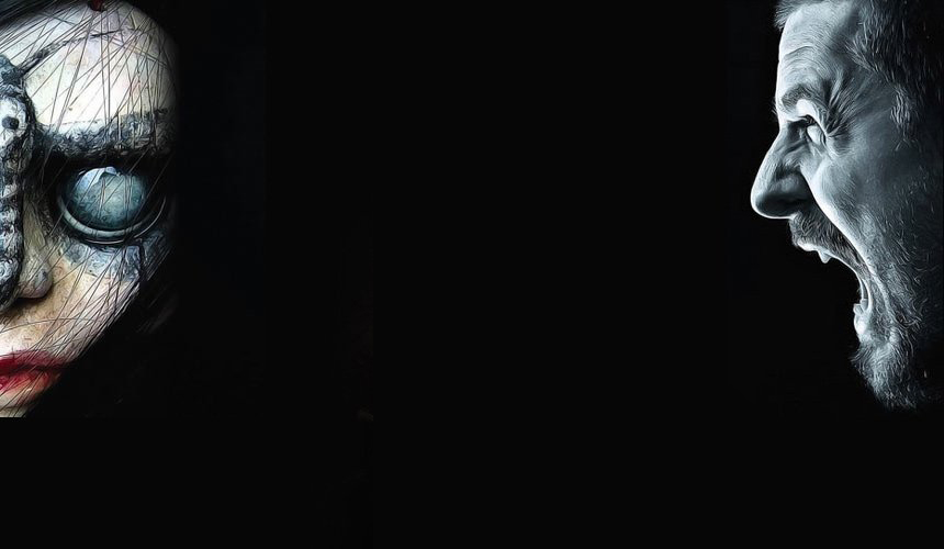 Baiļu kolekcionārs foto 5