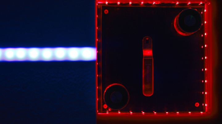 Behind The Glass photo 1