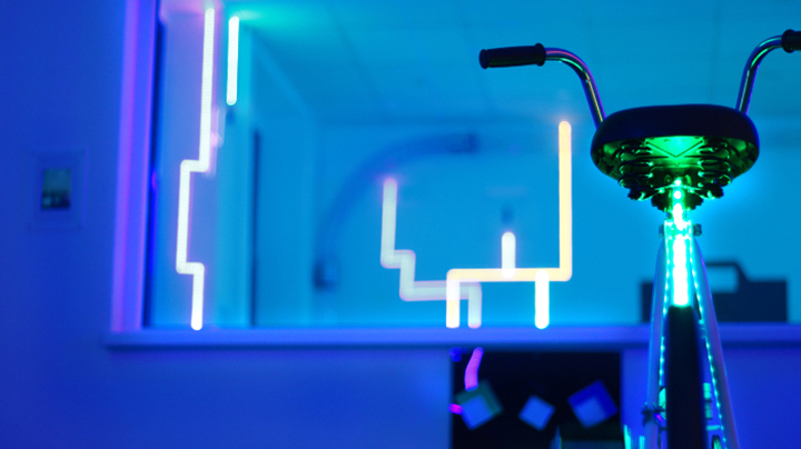 Behind The Glass photo 2