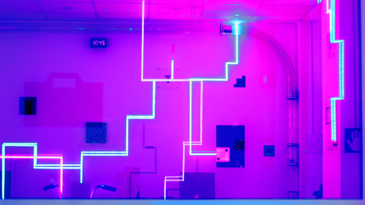 Behind The Glass photo 3