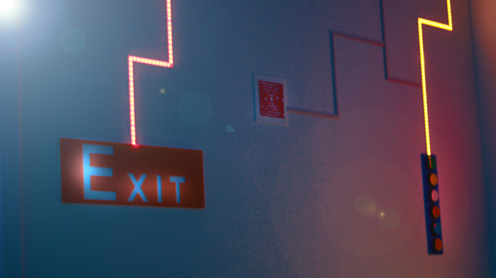 Behind The Glass photo 4