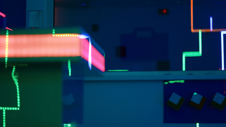 Behind The Glass photo 5